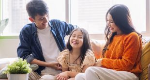 Tips Menjaga Anak dari Pengaruh Negatif Lingkungan